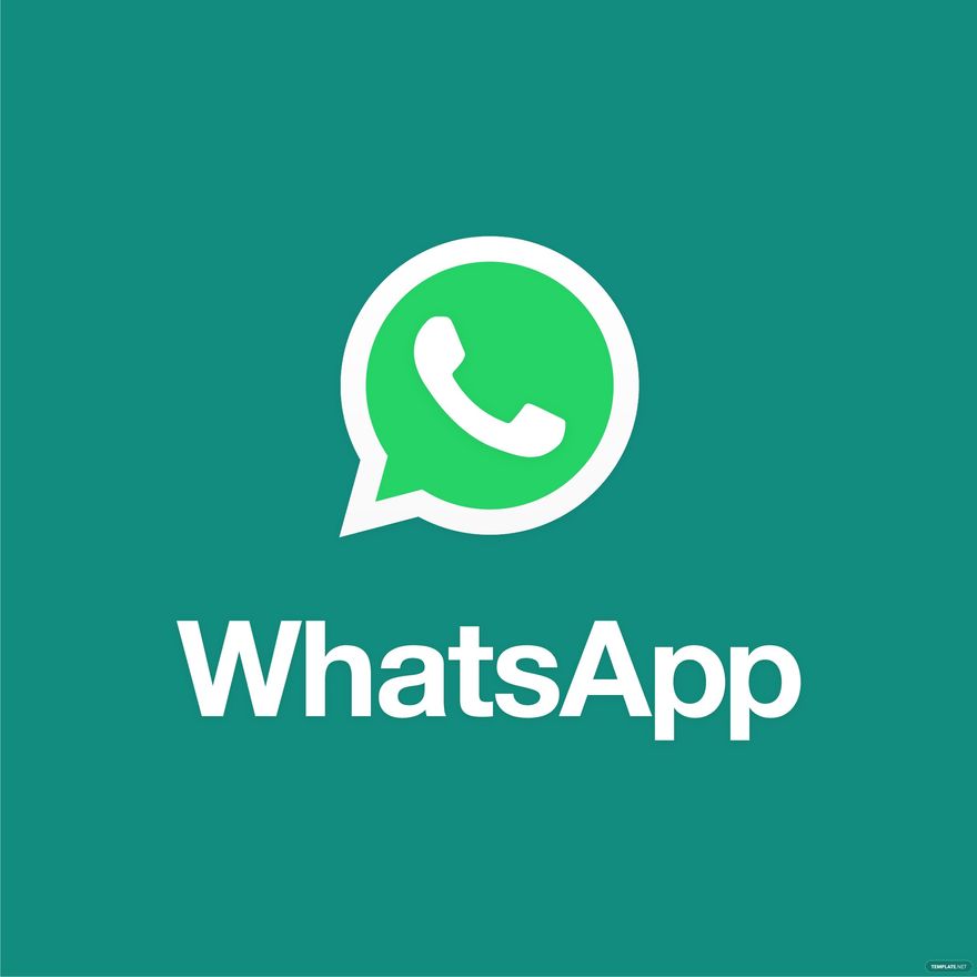 WhatsApp Logo - Tıklayarak WhatsApp'ta mesaj gönderin
